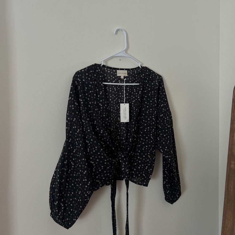 Laude the Label size M/L NWT